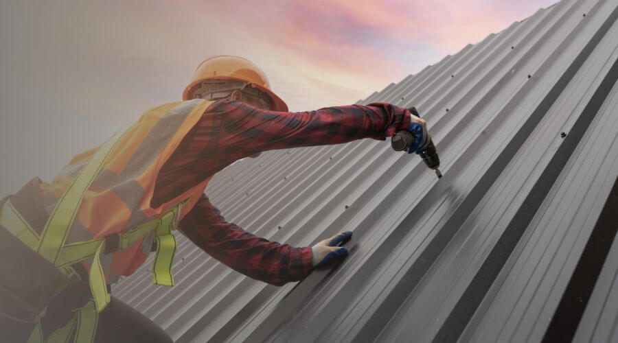 Expert Emergency Roof Repairs services in London, WV